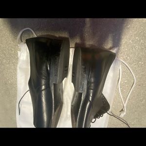 Baldinini shoes size 9